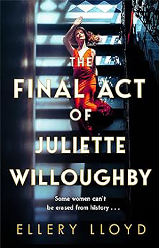 The Final Act of Juliette Willoughby